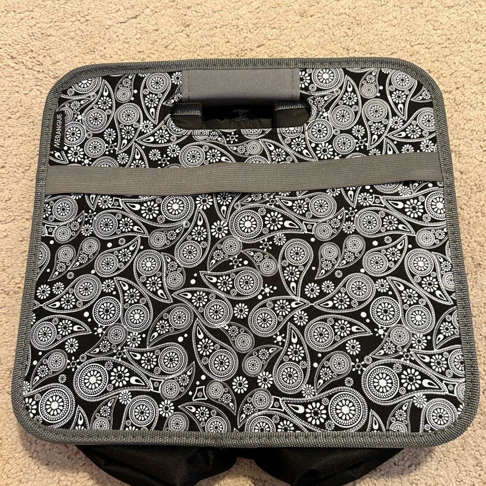 collapsible bin - Picture 2 of 5